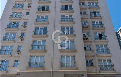 ÜMRANİYE SİTE MAH - FİNANSİST EVLERİ - 2+1 SATILIK DAİRE