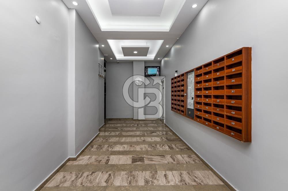 ÜMRANİYE SİTE MAH - FİNANSİST EVLERİ - 2+1 SATILIK DAİRE