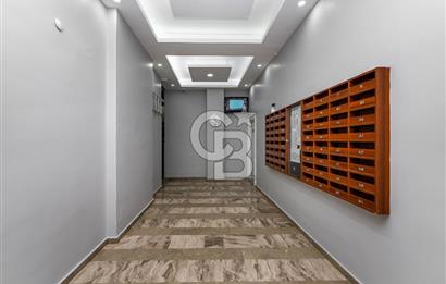 ÜMRANİYE SİTE MAH - FİNANSİST EVLERİ - 2+1 SATILIK DAİRE