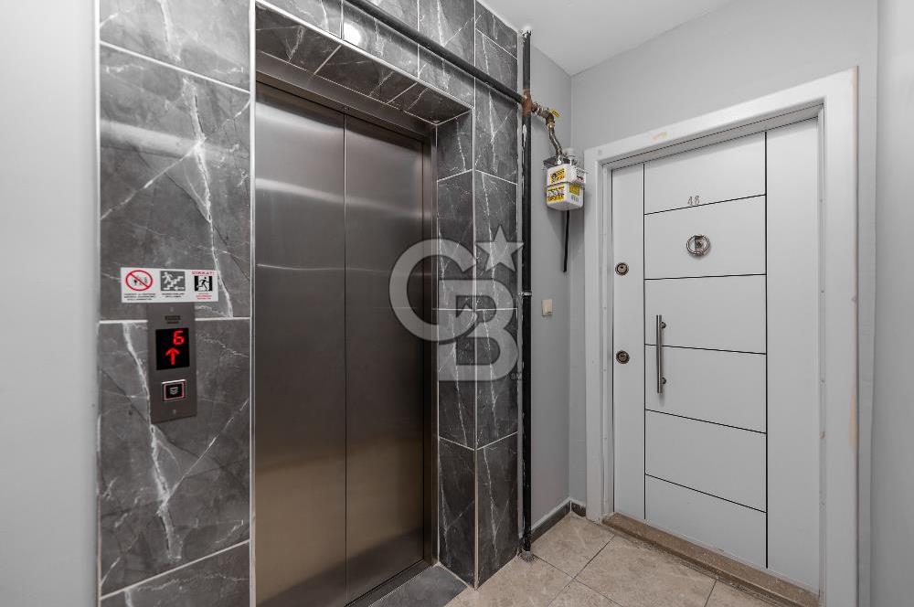 ÜMRANİYE SİTE MAH - FİNANSİST EVLERİ - 2+1 SATILIK DAİRE