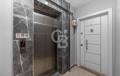 ÜMRANİYE SİTE MAH - FİNANSİST EVLERİ - 2+1 SATILIK DAİRE