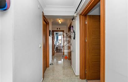 ÜMRANİYE SİTE MAH - FİNANSİST EVLERİ - 2+1 SATILIK DAİRE