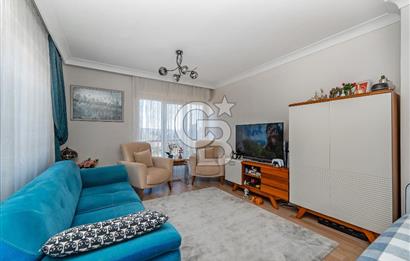ÜMRANİYE SİTE MAH - FİNANSİST EVLERİ - 2+1 SATILIK DAİRE