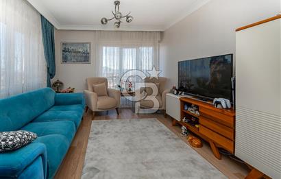 ÜMRANİYE SİTE MAH - FİNANSİST EVLERİ - 2+1 SATILIK DAİRE
