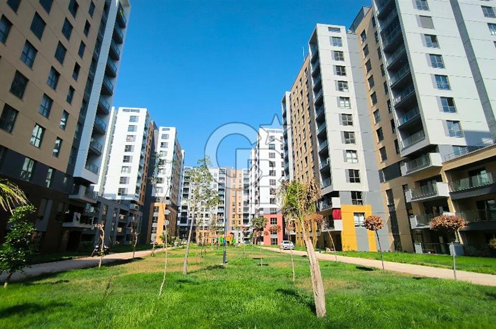 SURYAPİ KİRALİK 106 M2 AYRİ MUTFAKLİ 