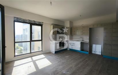 Suryapi kiralık 2+1 daire amerikan mutfaklı 