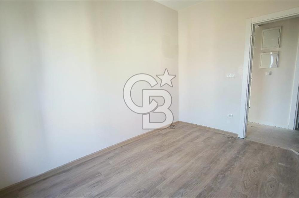 Suryapi kiralık 1+1 daire 