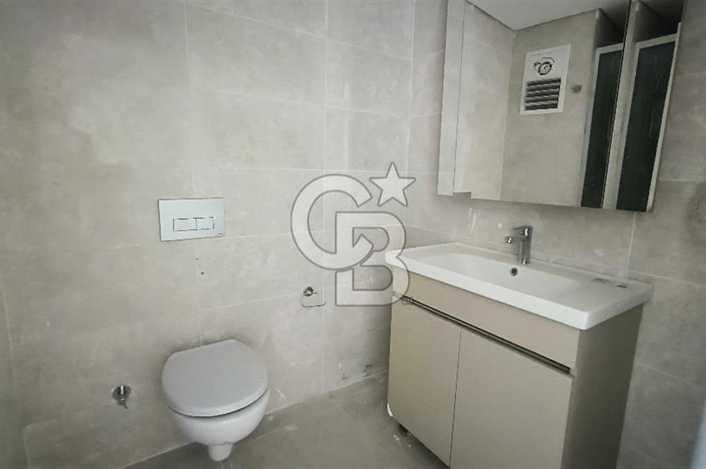 Suryapi kiralık 1+1 daire 