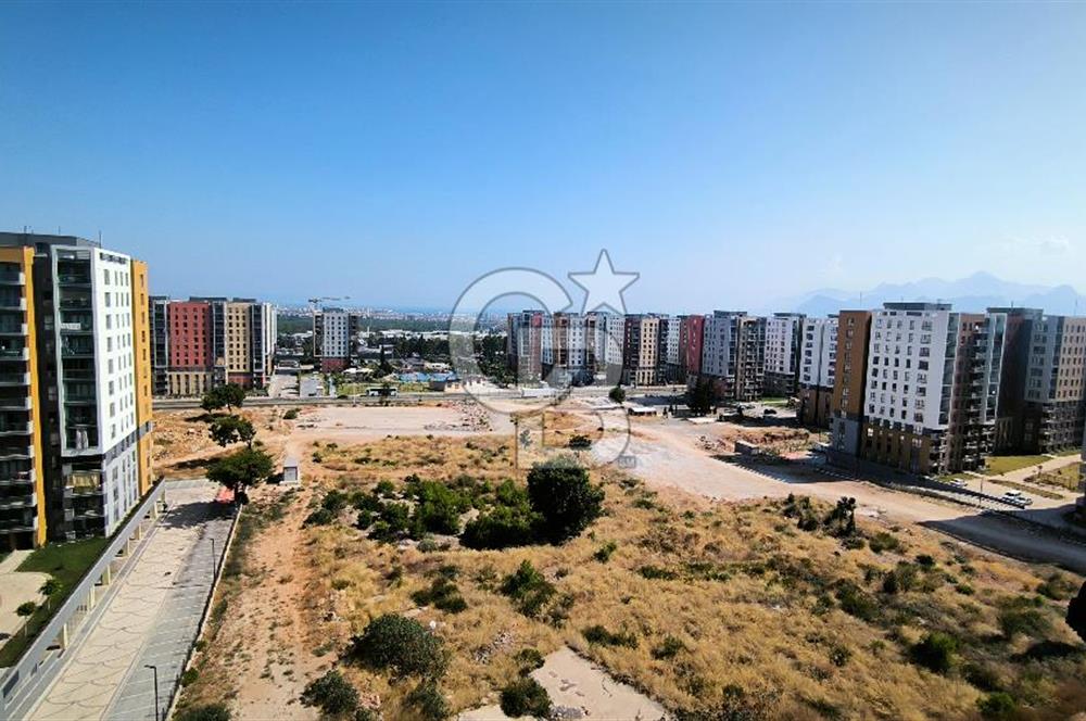 Suryapi kiralık 2+1 daire amerikan mutfaklı 