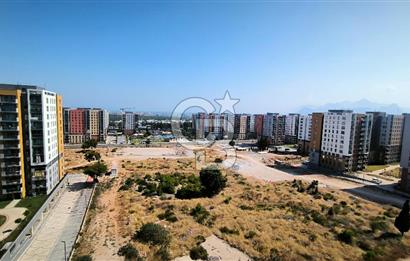 Suryapi kiralık 2+1 daire amerikan mutfaklı 