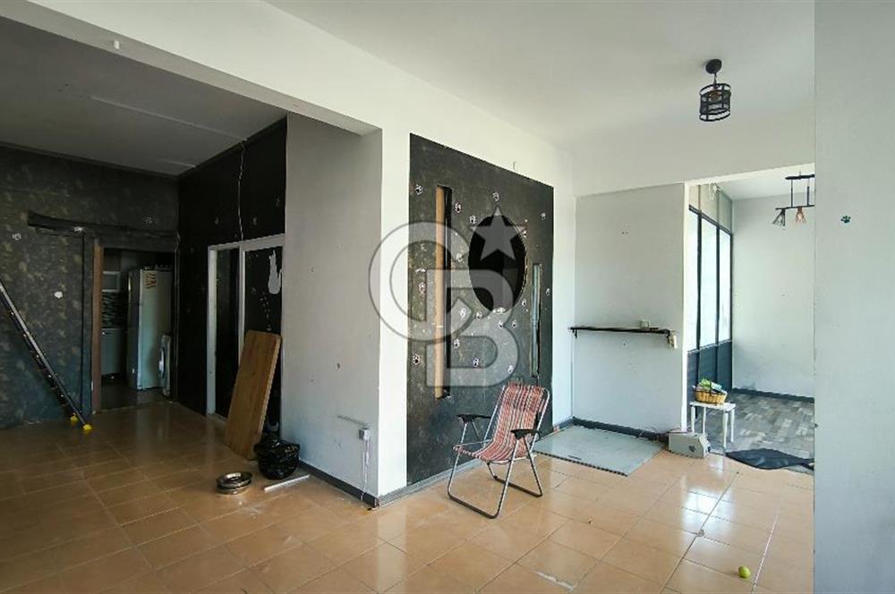 Akkuyu mahallesi kiralık işyeri 