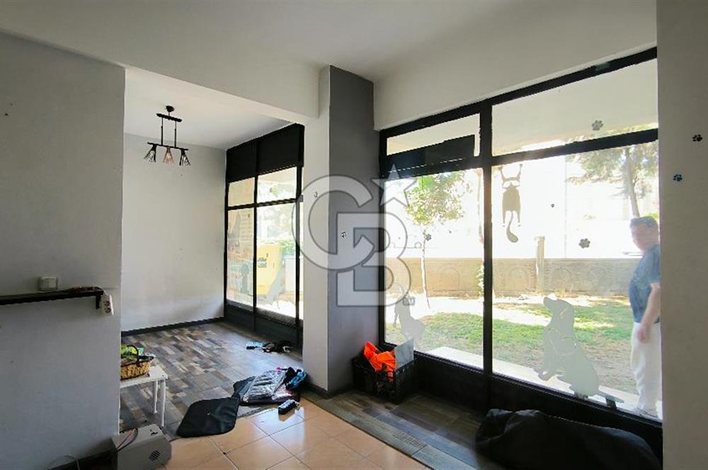 Akkuyu mahallesi kiralık işyeri 