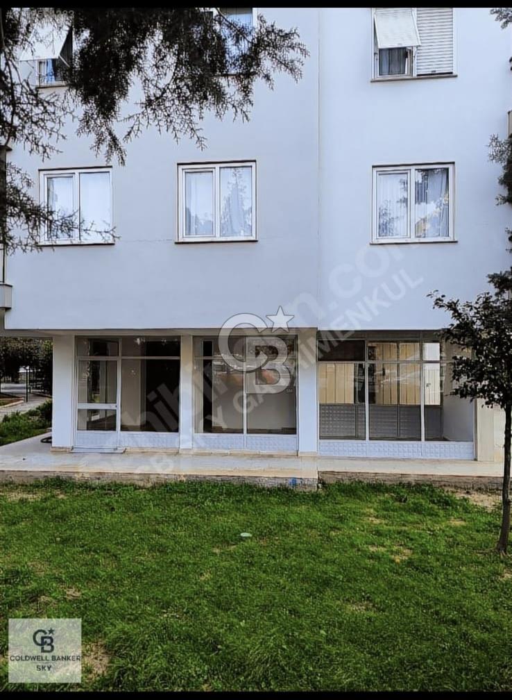 Akkuyu mahallesi kiralık işyeri 