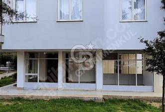 Akkuyu mahallesi kiralık işyeri 