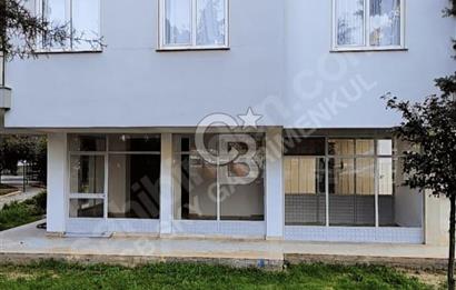 Akkuyu mahallesi kiralık işyeri 