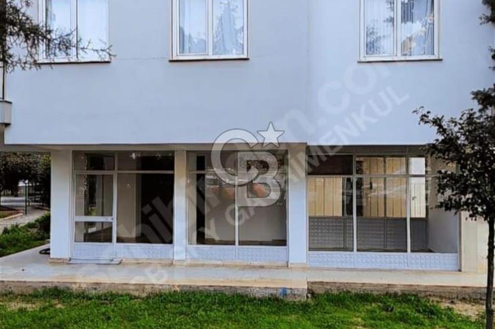 Akkuyu mahallesi kiralık işyeri 