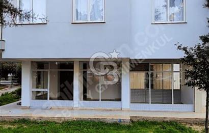 Akkuyu mahallesi kiralık işyeri 