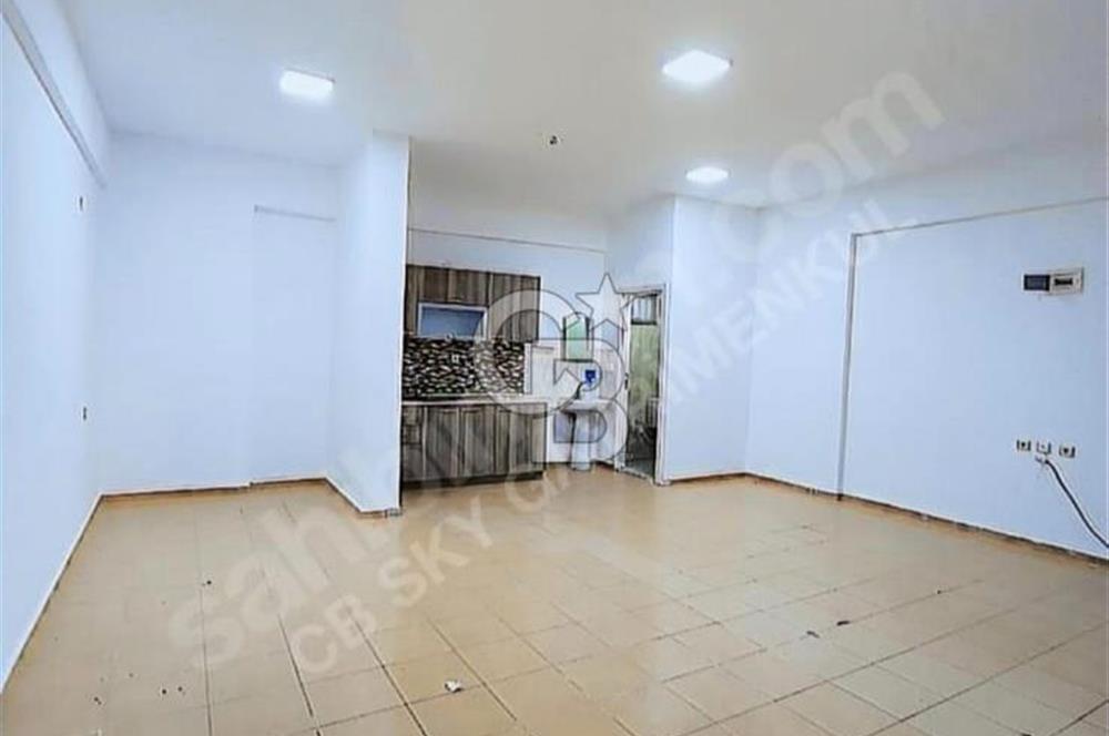 Akkuyu mahallesi kiralık işyeri 