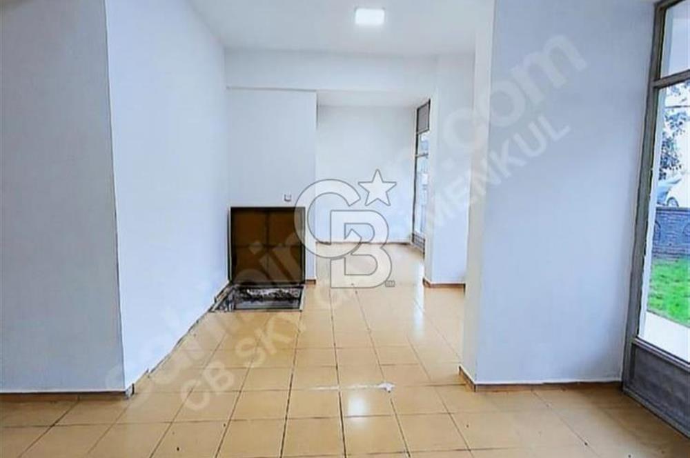 Akkuyu mahallesi kiralık işyeri 