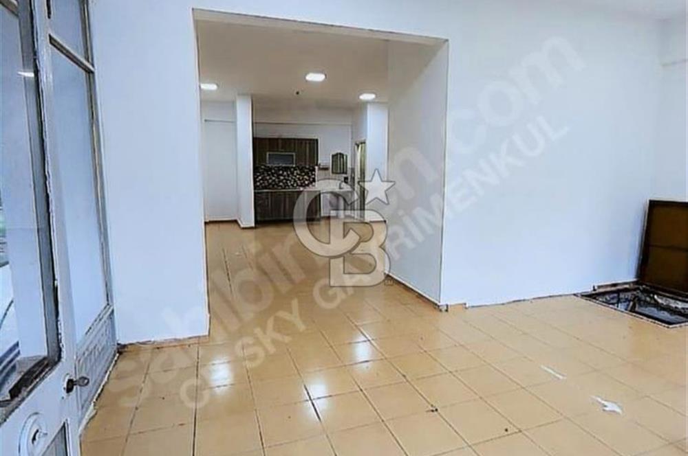 Akkuyu mahallesi kiralık işyeri 