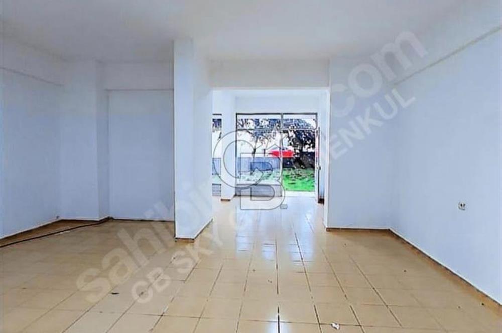 Akkuyu mahallesi kiralık işyeri 