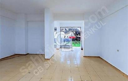 Akkuyu mahallesi kiralık işyeri 
