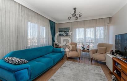 ÜMRANİYE SİTE MAH - FİNANSİST EVLERİ - 2+1 SATILIK DAİRE