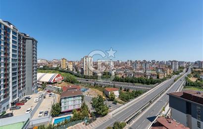 ÜMRANİYE SİTE MAH - FİNANSİST EVLERİ - 2+1 SATILIK DAİRE