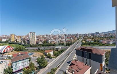 ÜMRANİYE SİTE MAH - FİNANSİST EVLERİ - 2+1 SATILIK DAİRE