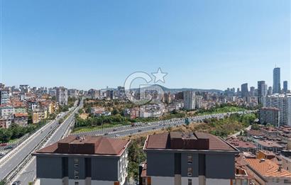 ÜMRANİYE SİTE MAH - FİNANSİST EVLERİ - 2+1 SATILIK DAİRE