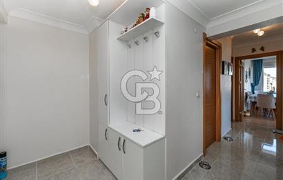 ÜMRANİYE SİTE MAH - FİNANSİST EVLERİ - 2+1 SATILIK DAİRE