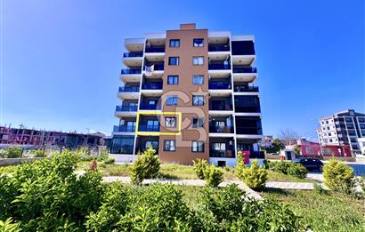 MEZİTLİ KUYULUK AYLIK ÖDEMELİ SİTE İÇERİSİNDE KİRALIK 1+1 DAİRE