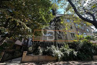 Acıbadem Sakinler'de, Geniş, Avantajlı, Satılık 3+1 Daire