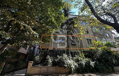 Acıbadem Sakinler'de, Geniş, Avantajlı, Satılık 3+1 Daire