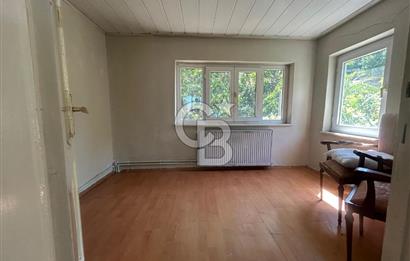 COLDWELL BANKER ONE'DAN SATILIK KUZGUNCUK MÜSTAKİL EV