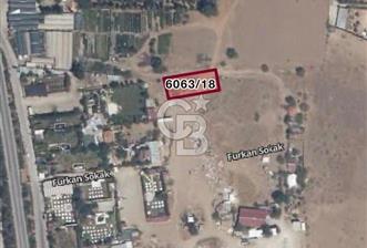 1265710541 İnciraltında Satılık Arsa Yatırım Fırsatı