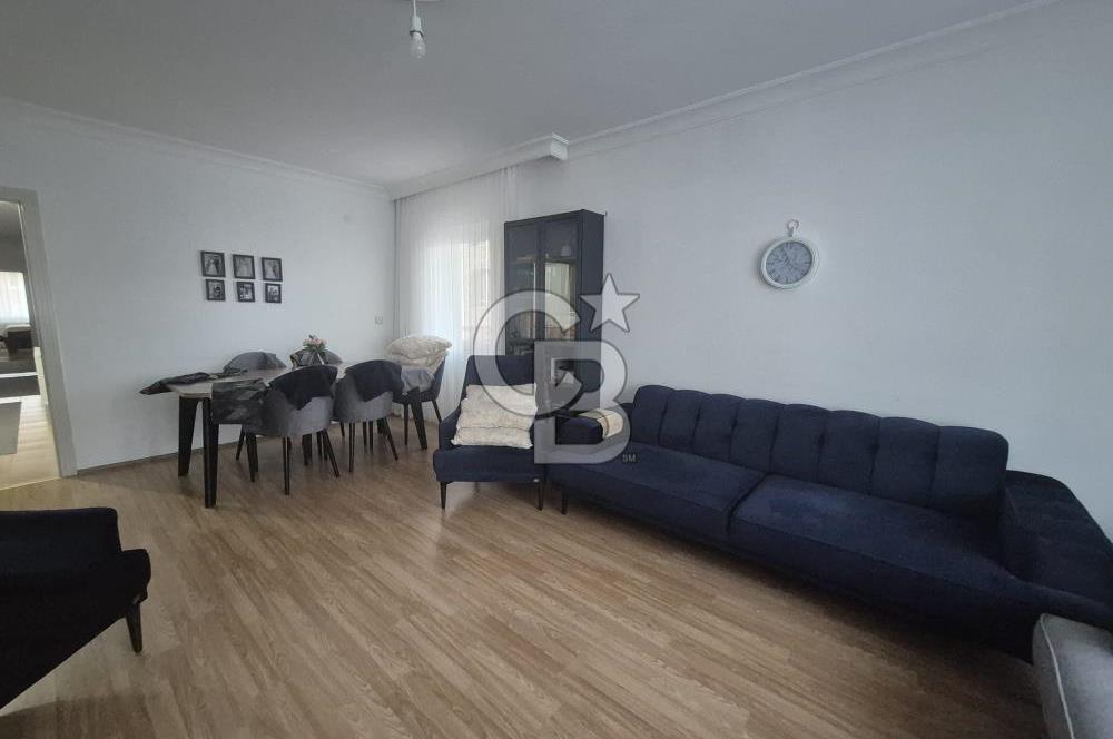 YENİMAHALLE ÇİĞDEMTEPE SATILIK 4+1 DAİRE