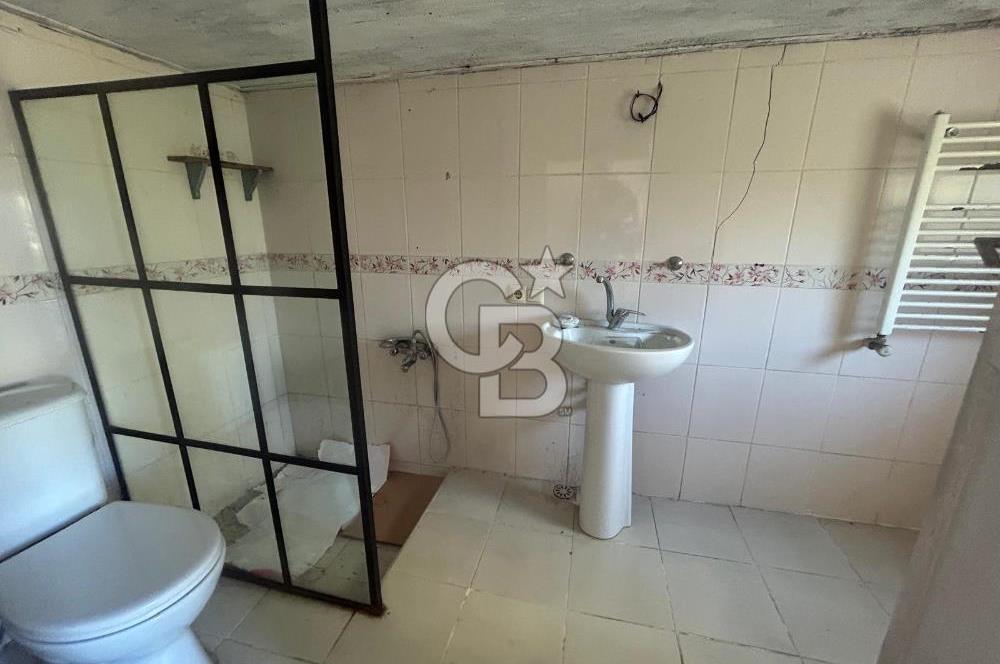 COLDWELL BANKER ONE'DAN SATILIK KUZGUNCUK MÜSTAKİL EV