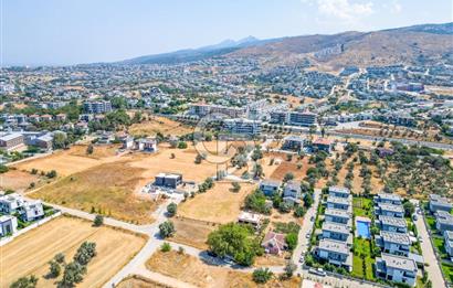 GÜZELBAHÇE YELKİ SATILIK 15/30 İMARLI 601 M2 ARSA