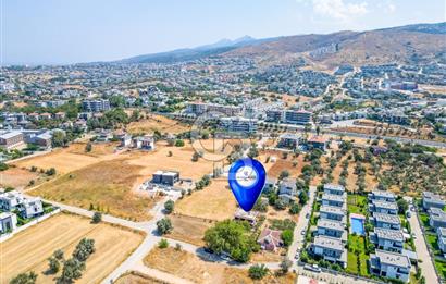 GÜZELBAHÇE YELKİ SATILIK 15/30 İMARLI 601 M2 ARSA