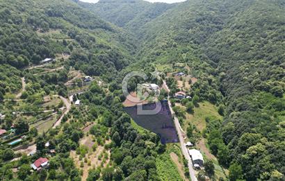 envoydan başiskele camidüzü 4595 m2 tarla