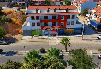 DATÇA’NIN EN İŞLEK CADDESİNDE KİRALIK / İŞYERİ