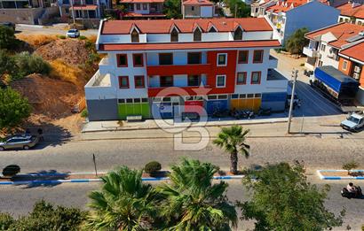 DATÇA’NIN EN İŞLEK CADDESİNDE KİRALIK / İŞYERİ
