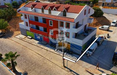 DATÇA’NIN EN İŞLEK CADDESİNDE KİRALIK / İŞYERİ