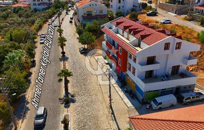 DATÇA’NIN EN İŞLEK CADDESİNDE KİRALIK / İŞYERİ