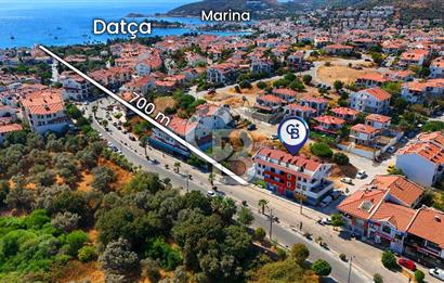 DATÇA’NIN EN İŞLEK CADDESİNDE KİRALIK / İŞYERİ