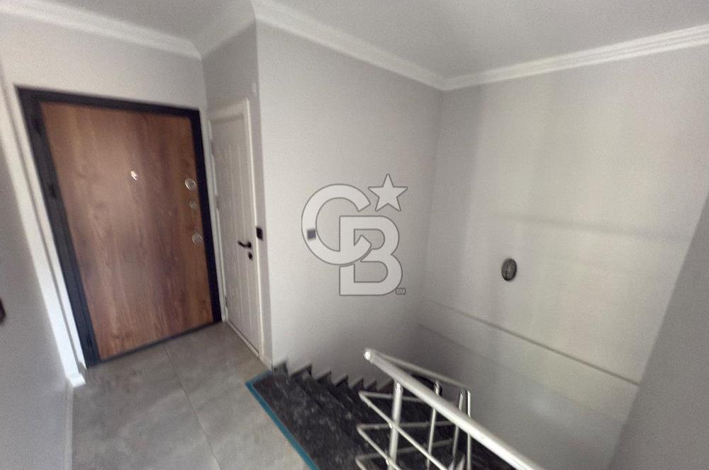 CB ENVOY’dan SATILIK 3+1 GENİŞ BAHÇE DUBLEKS