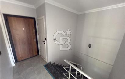 CB ENVOY’dan SATILIK 3+1 GENİŞ BAHÇE DUBLEKS