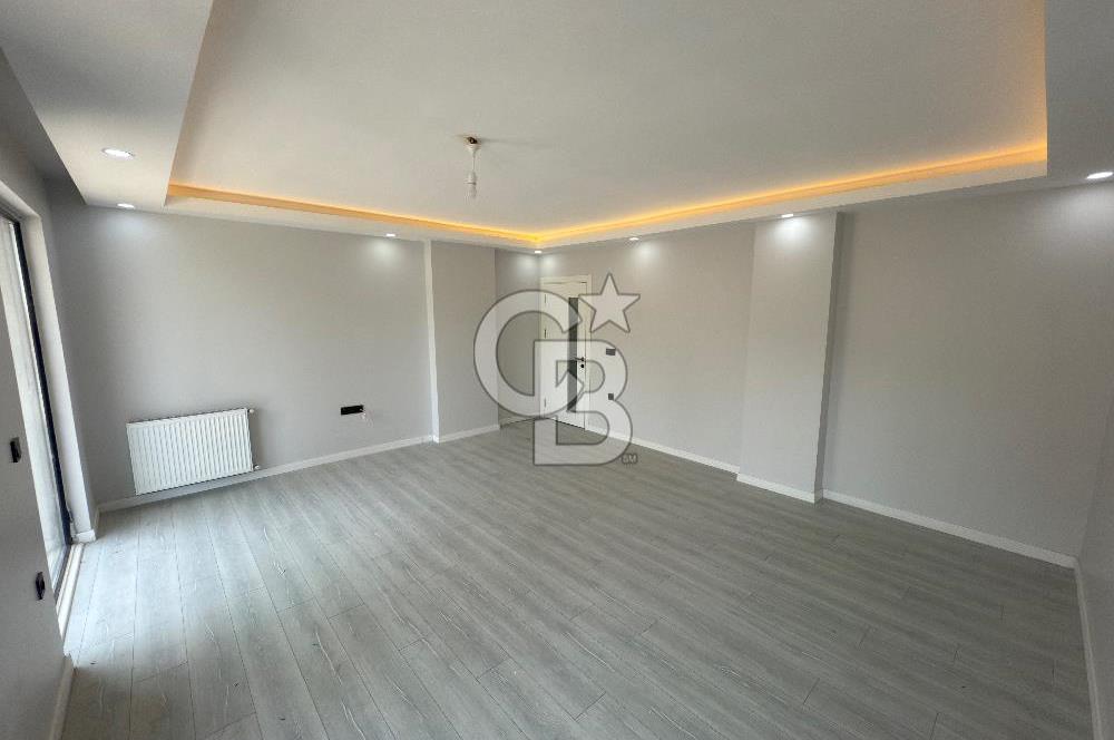 CB ENVOY’dan SATILIK 3+1 GENİŞ BAHÇE DUBLEKS