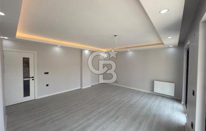 CB ENVOY’dan SATILIK 3+1 GENİŞ BAHÇE DUBLEKS